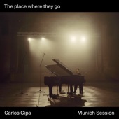 The place where they go (Munich Session) artwork