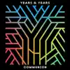 Communion (Deluxe) album lyrics, reviews, download