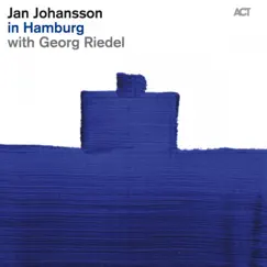 Jan Johansson in Hamburg (with Georg Riedel) by Jan Johansson album reviews, ratings, credits