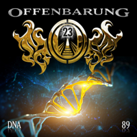 Offenbarung 23 - Folge 89: DNA artwork