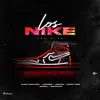 Los Nike (feat. Dany Punto Rojo, Yanelody & Black Jonas Point) song lyrics