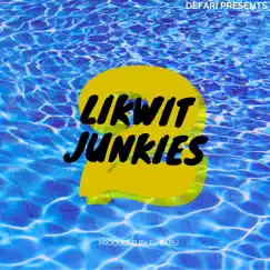 Likwit Junkies 2 by Defari album reviews, ratings, credits