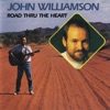 John Williamson - The Shed