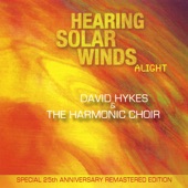 David Hykes & The Harmonic Choir - Gravity Waves