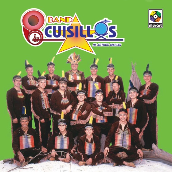 Cover artwork for Cómo Sufro
