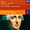 Piano Trio in E-Flat Major, Hob. XV:30: III. Presto artwork