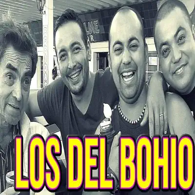 Mariluna - Single - Los Del Bohio