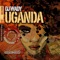 Uganda - DJ Wady lyrics