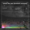 Drink the Sea (Ambient Version) album lyrics, reviews, download