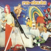 No Doubt - Magic's In the Makeup