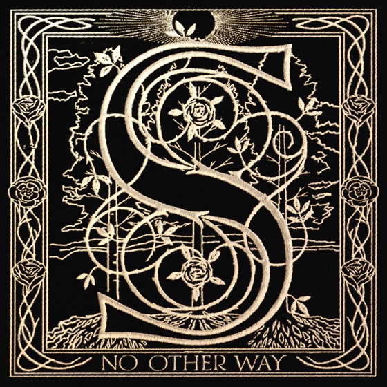 Cover artwork for No Other Way