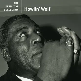 Smokestack Lightnin' by Howlin' Wolf song reviws