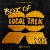 Local Talk Best of 2015