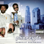 Clouds by The Pharcyde