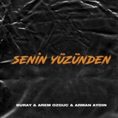 Senin Yüzünden artwork