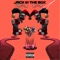 Jack in the box (feat. JAYMS) - Jamo lyrics