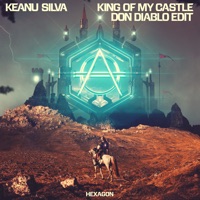 Keanu Silva - King of My Castle (Don Diablo Remix)