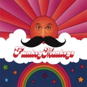 FunkeyMonkeys - The Mummy's Mommy