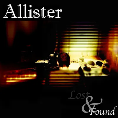 Lost & Found - Allister