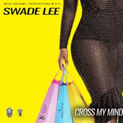 Cross My Mind - Single by Swade Lee album reviews, ratings, credits