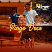 Pingo Doce (feat. Wara) artwork