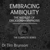Embracing Ambiguity: The Complete Series: The Worlds of Ericksonian Hypnosis (Unabridged) - Dr. Tim Brunson