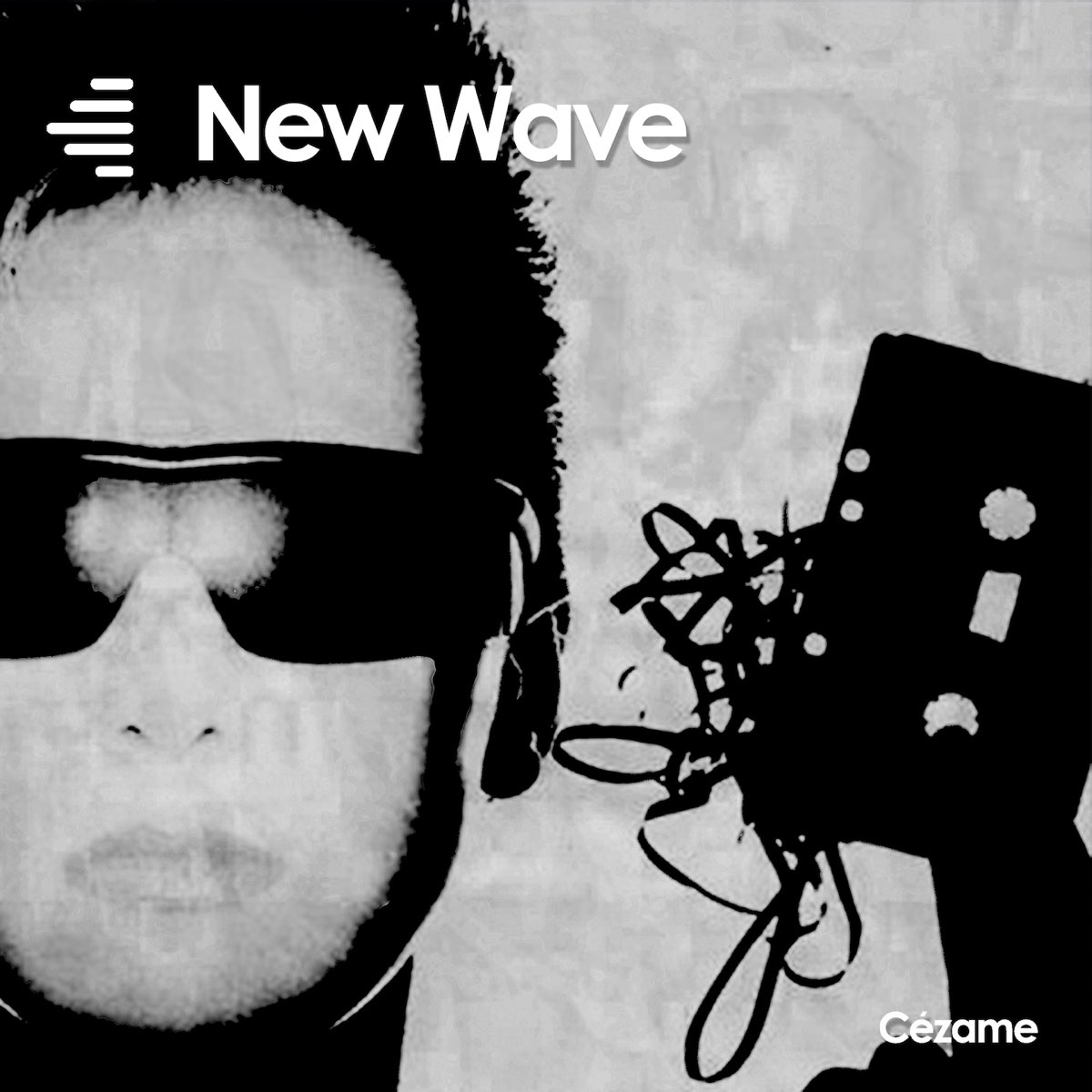 ‎Various Artistsの「New Wave」をApple Musicで