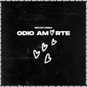 Odio Amarte (feat. Luck Ra & Lautaro Lopez) artwork