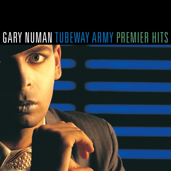 Cover artwork for Cars (Premier Mix)