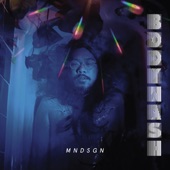 Mndsgn - Guess It’s All Over
