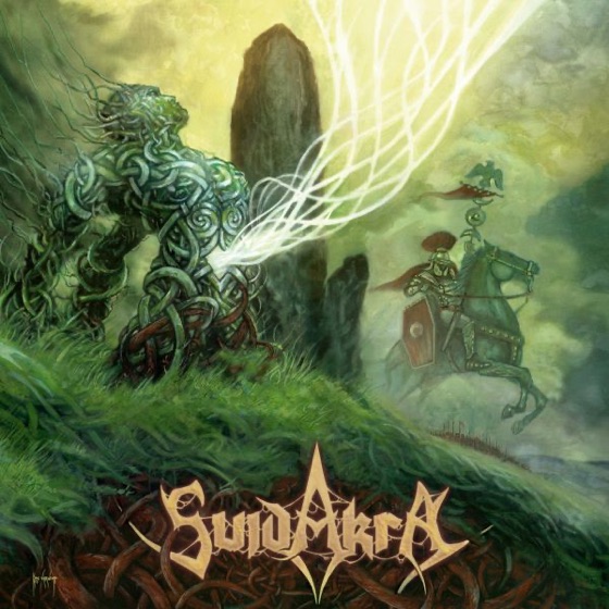 Cover artwork for The Distant Call