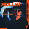 Rollin' (feat. Damian Simmons) - Single album lyrics, reviews, download