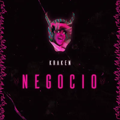 Negocio - Single - Kraken
