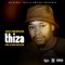 Thiza (feat. Sense Revelation) - Tactix lyrics