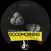 Goodmorning Clorophilla - EP artwork