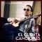 Ahora No - Jorge Luis Chacín lyrics