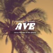 Ave (feat. Din Beats & Kitoko Sound) artwork