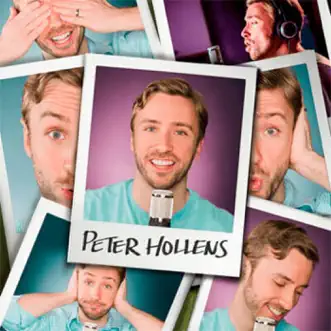 Peter Hollens by Peter Hollens album reviews, ratings, credits