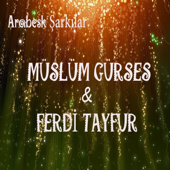 Arabesk Şarkılar - Müslüm Gürses & Ferdi Tayfur