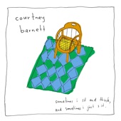 Elevator Operator by Courtney Barnett