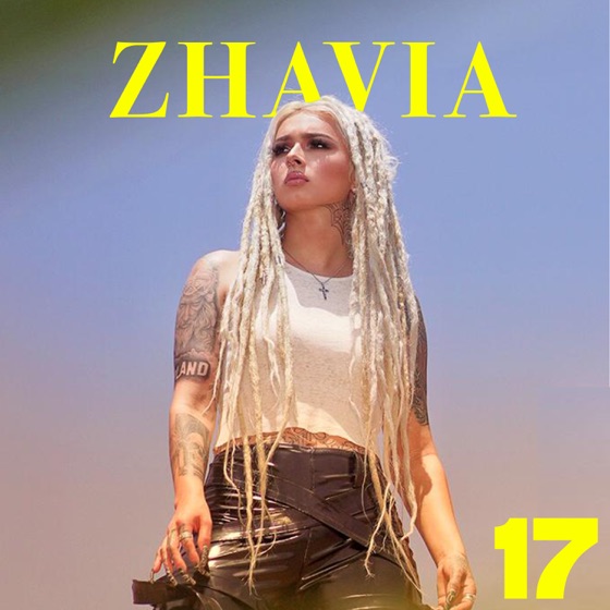 Cover artwork for 100 Ways