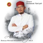 Sholawat Nariyah (feat. Atik Likaitan Jua & M.anang) artwork