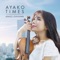 Pavane x STAY TUNE - Ayako Ishikawa lyrics