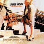 James Brown - That's When I Lost My Heart