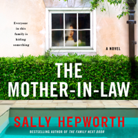 Sally Hepworth - The Mother-in-Law artwork
