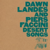 Dawn Landes - Book of Dreams