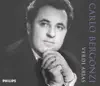 Stream & download Carlo Bergonzi: Verdi Arias