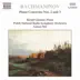 Rachmaninov: Piano Concertos Nos. 2 & 3 album cover