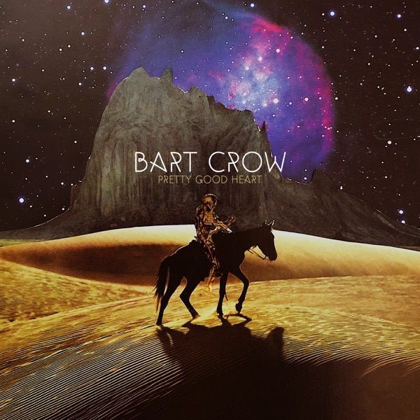 Bart Crow