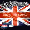 Rule Britannia (feat. Massive Wagons, Girlschool, Syteria, Ravenbreed, White Raven Down, Ryan Webb, Surrge & Gnarwolves) - Single album lyrics, reviews, download